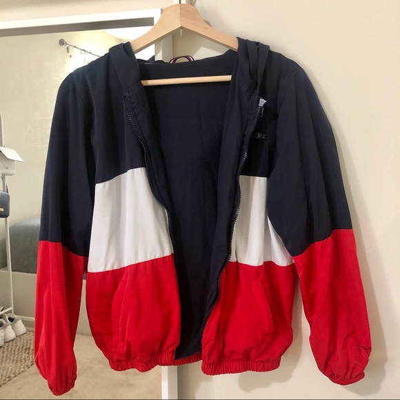 Reversible jacket from Brandy Melville - Picture 2 of 2